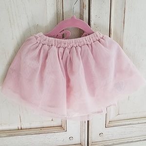 🌞 3 for $20 Adorable baby gap skirt